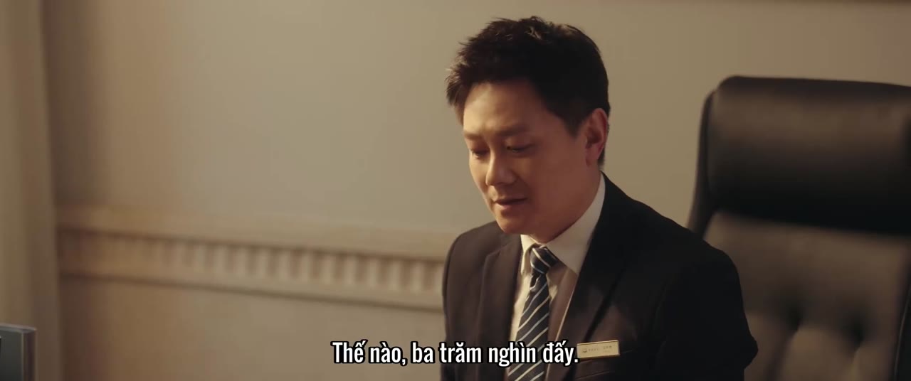 Bốn Chuyện Vui tập 33