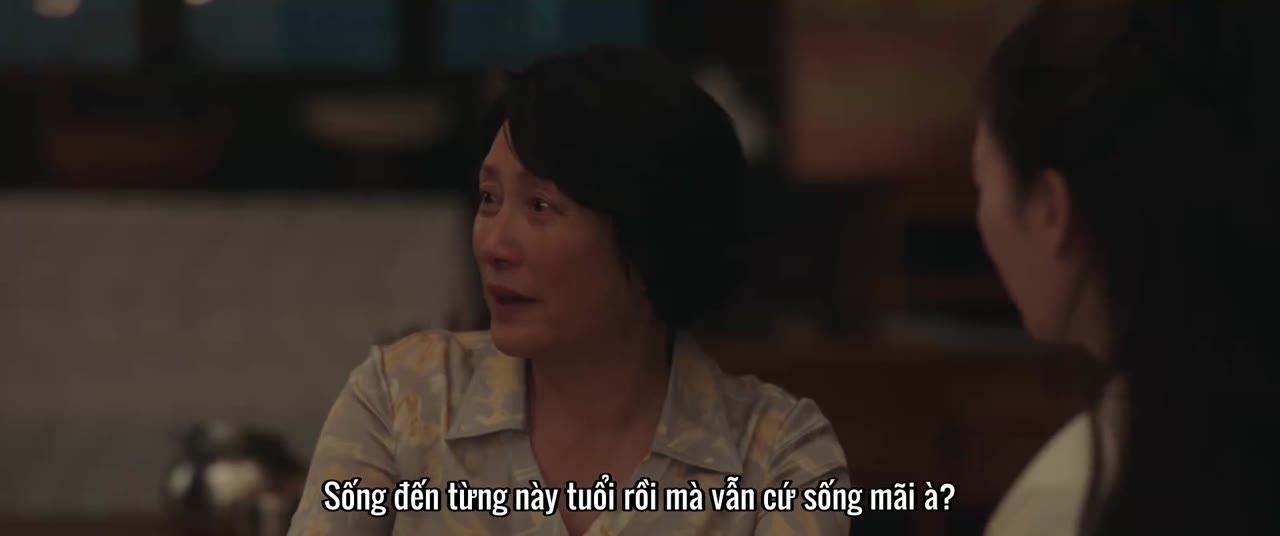 Bốn Chuyện Vui tập 33 cảnh 2