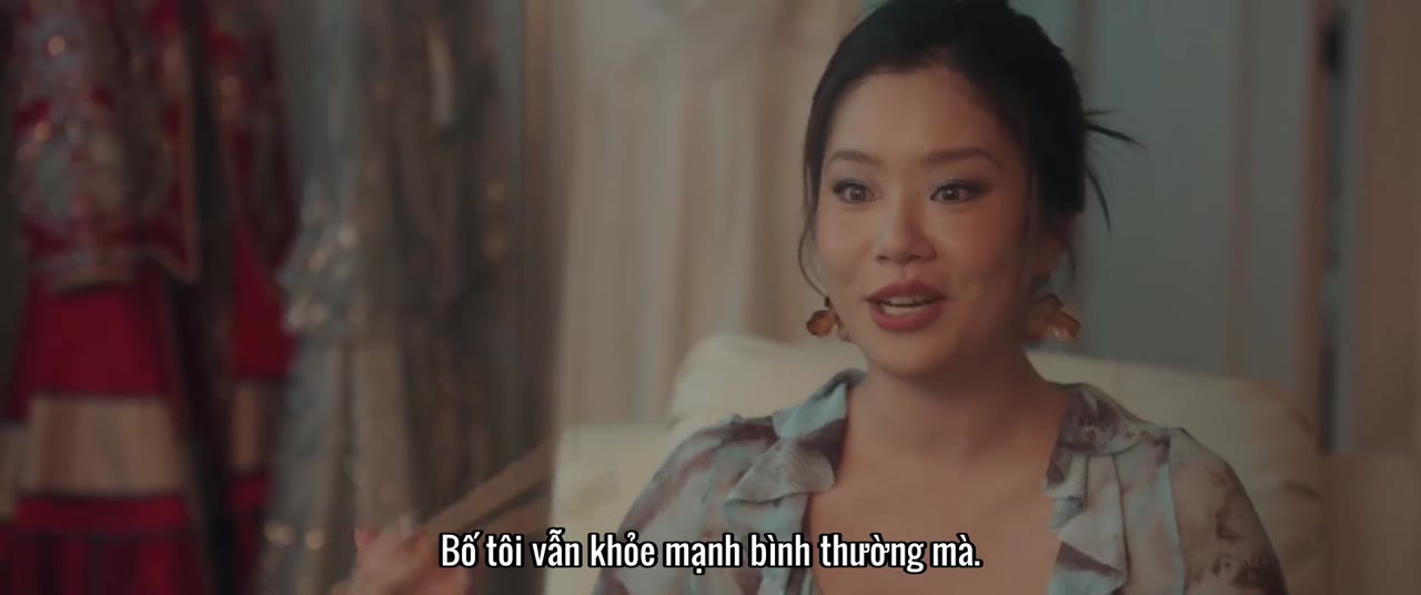Bốn Chuyện Vui tập 33 cảnh 3