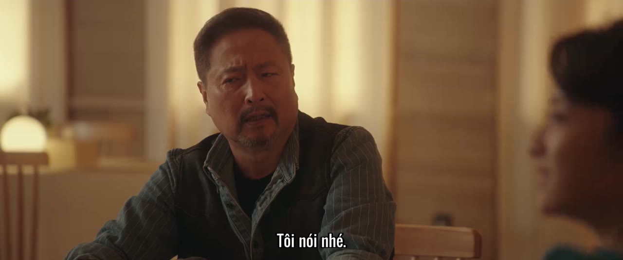 Bốn Chuyện Vui tập 34 cảnh 3