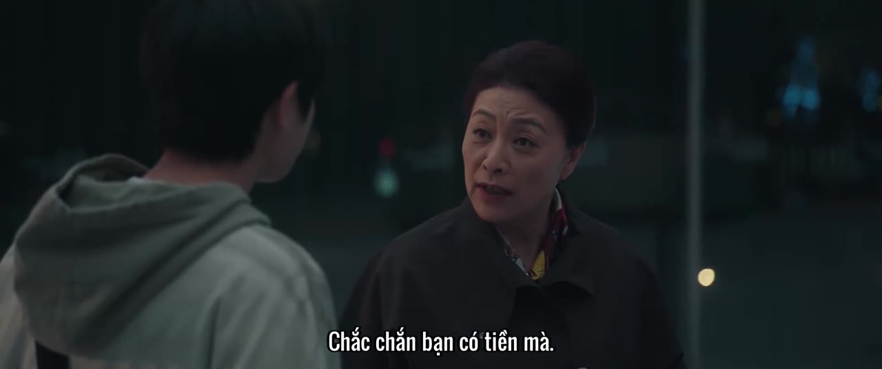 Bốn Chuyện Vui tập 35