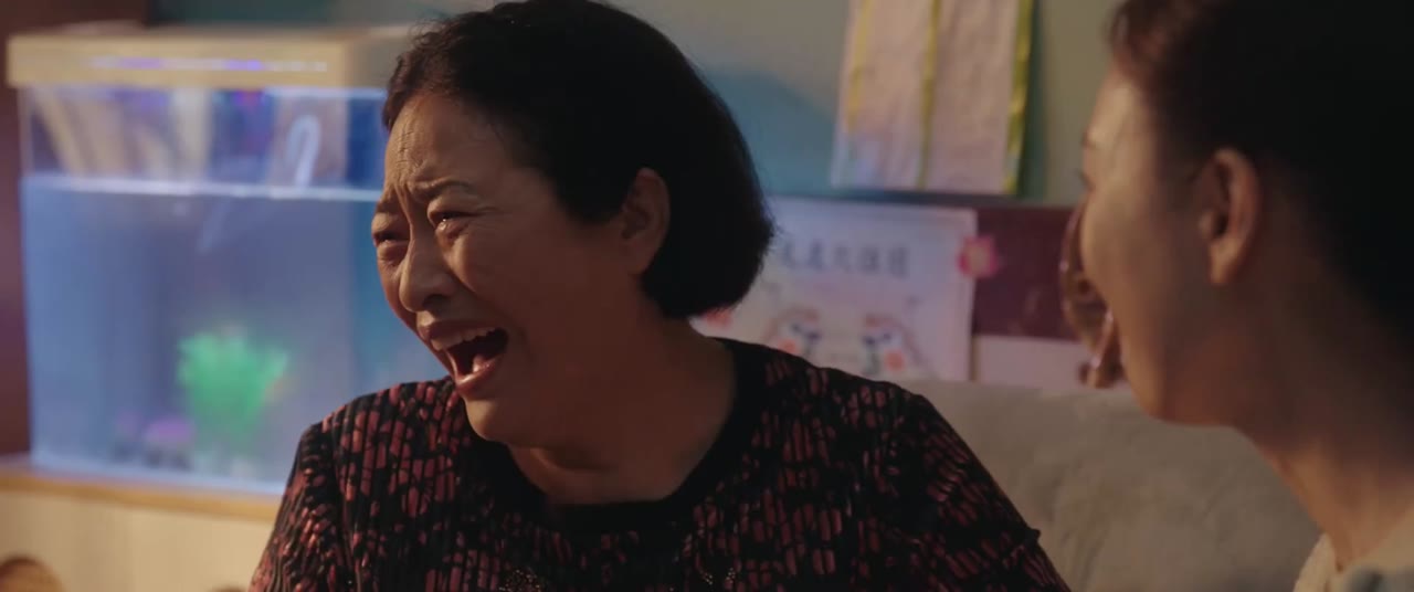 Bốn Chuyện Vui tập 35 cảnh 2