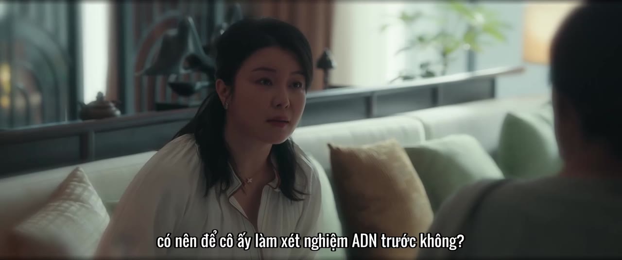 Bốn Chuyện Vui tập 35 cảnh 3