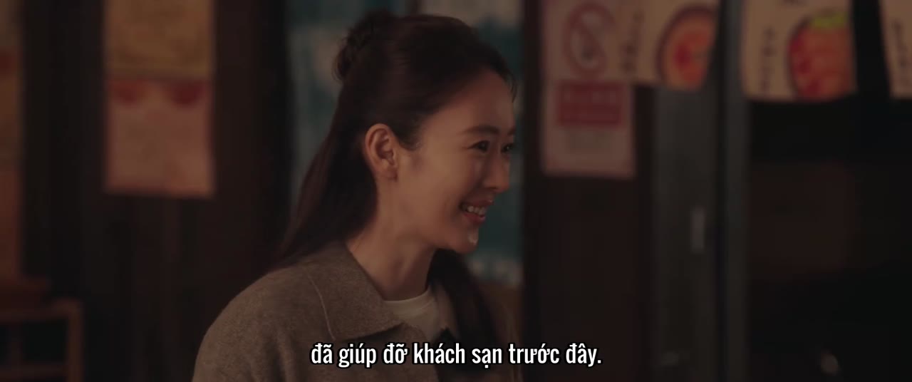 Bốn Chuyện Vui tập 36 cảnh 3
