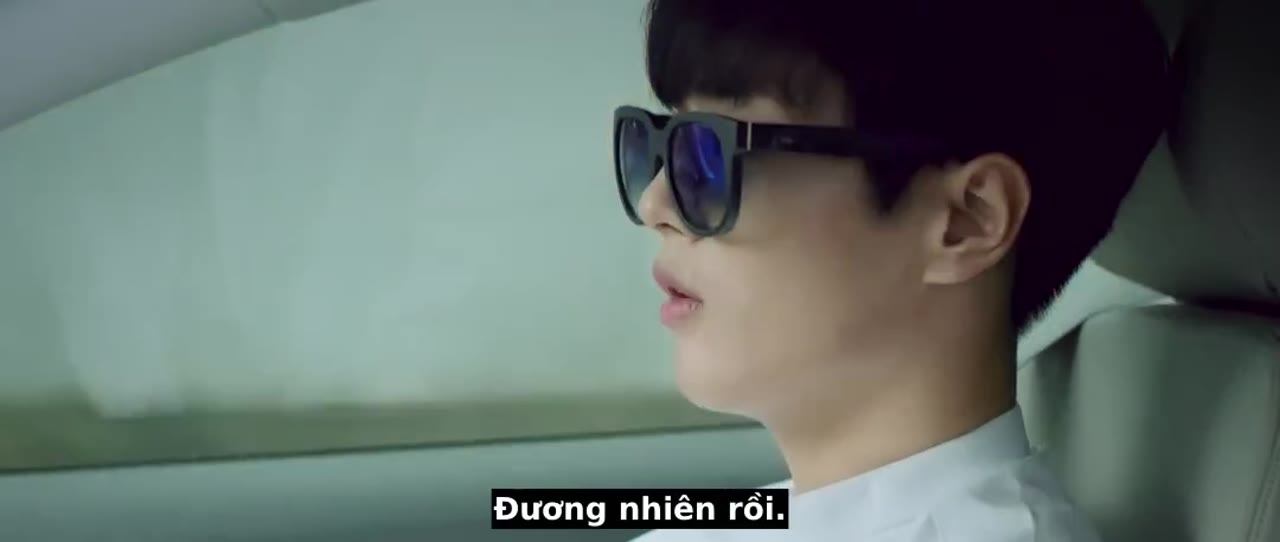 Sự Lãng Mạn Nguy Hiểm - cảnh 1