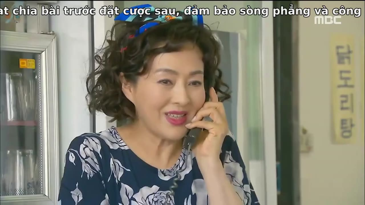 Eva Nổi Giận - cảnh 1