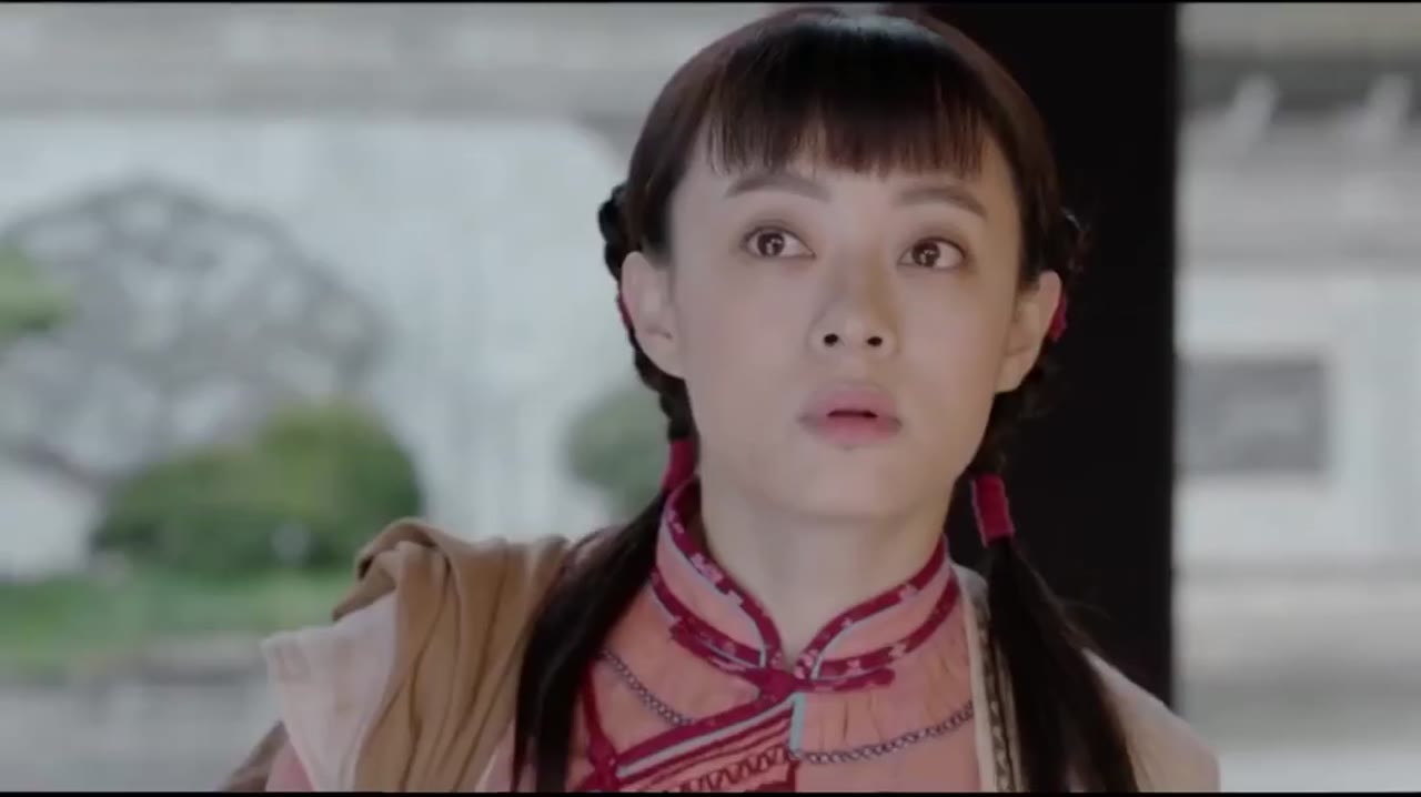 Năm Ấy Hoa Nở Trăng Vừa Tròn - cảnh 2