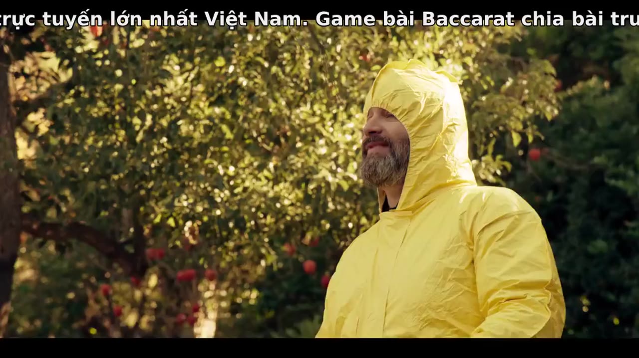 Trong cabin cùng Bert Kreischer - cảnh 2