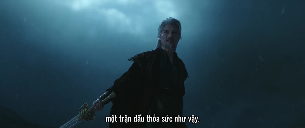 Ám Hà Truyện tập 1