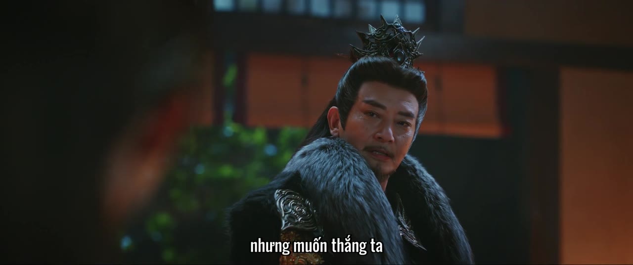 Ám Hà Truyện tập 9