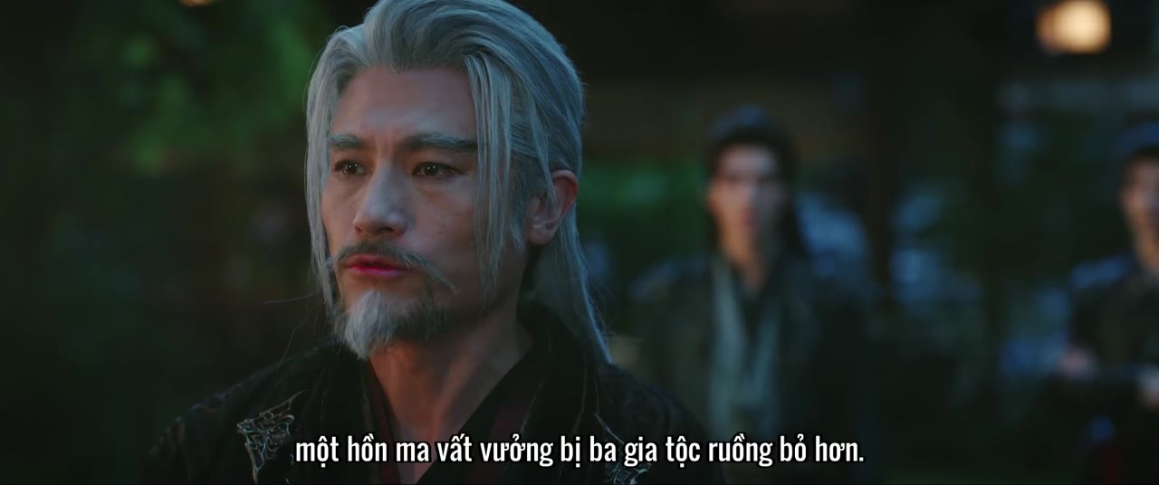 Ám Hà Truyện tập 9 cảnh 3