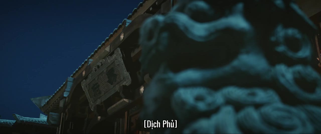 Ám Hà Truyện tập 10 cảnh 3