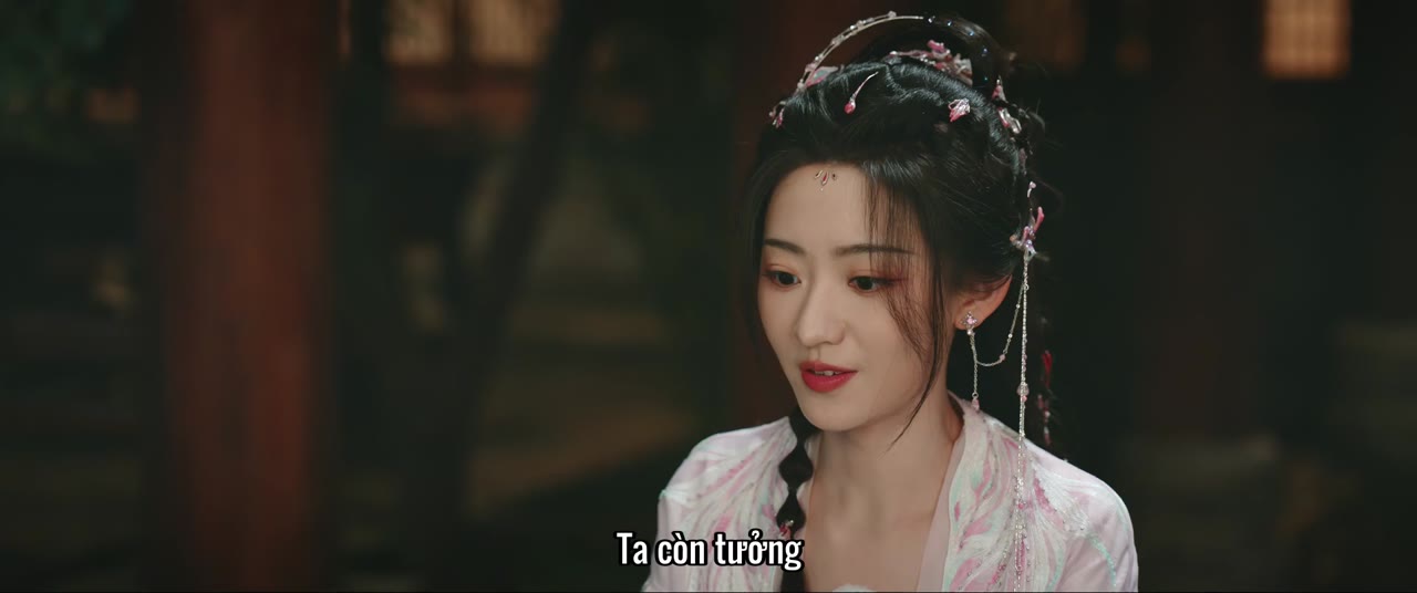 Ám Hà Truyện tập 11 cảnh 2