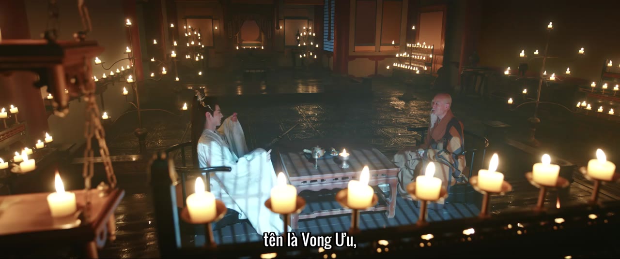 Ám Hà Truyện tập 15 cảnh 2