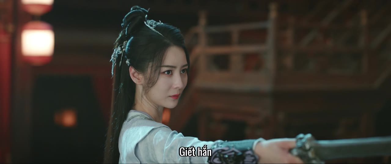 Ám Hà Truyện tập 24