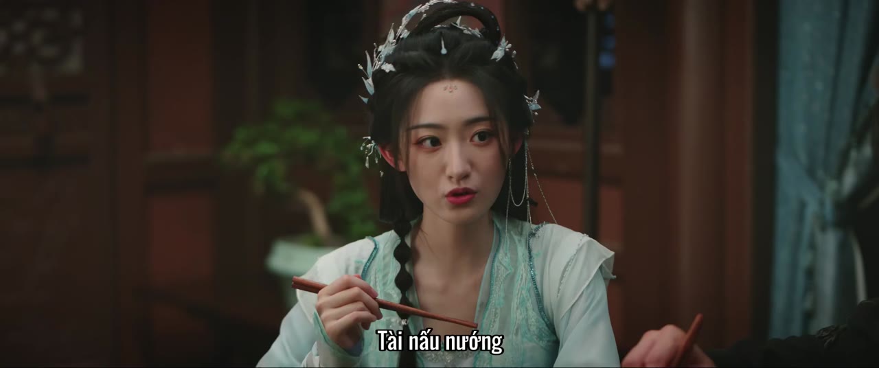 Ám Hà Truyện tập 24 cảnh 3