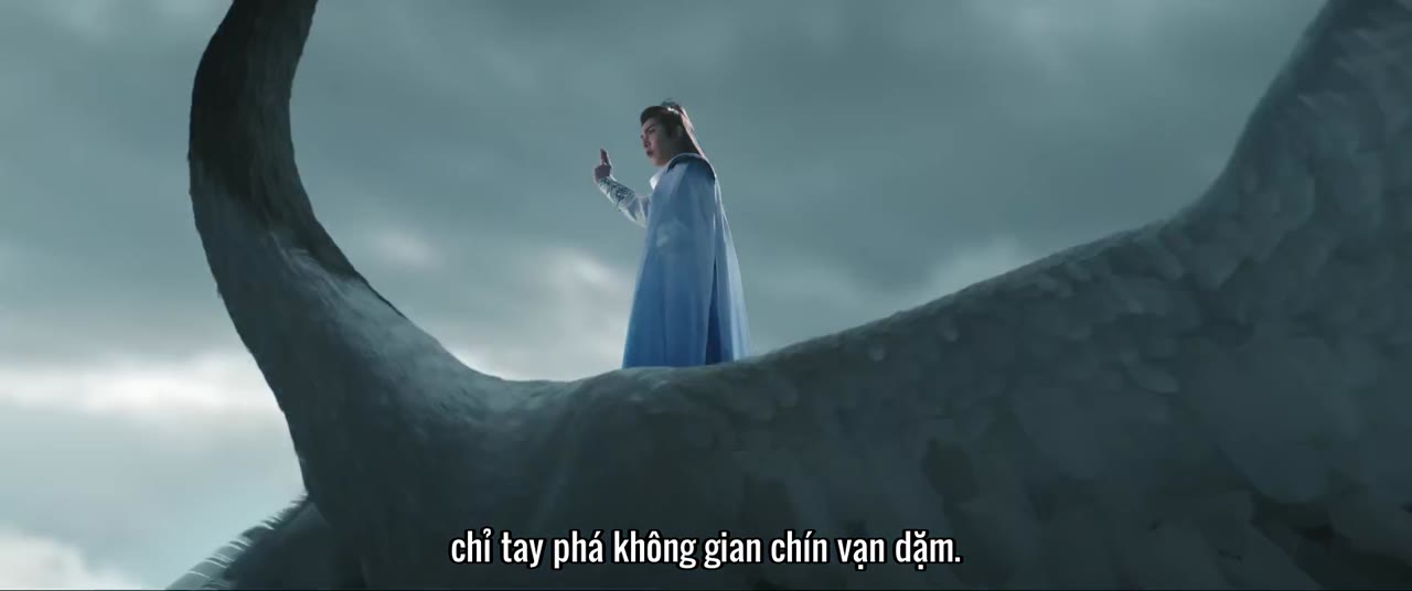 Ám Hà Truyện tập 26 cảnh 3
