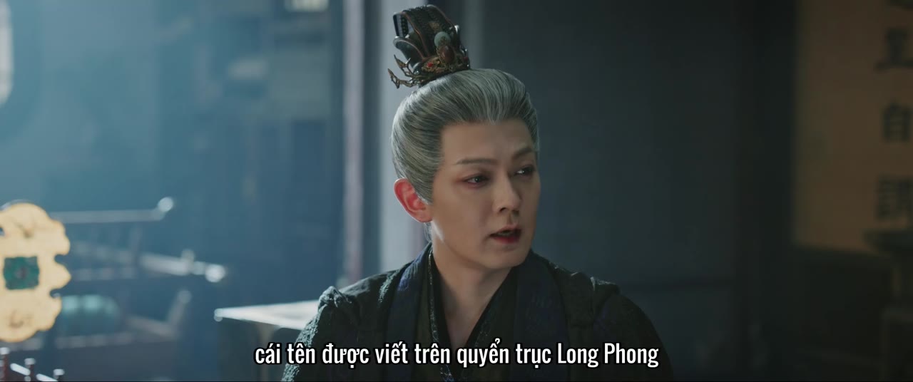 Ám Hà Truyện tập 29 cảnh 2