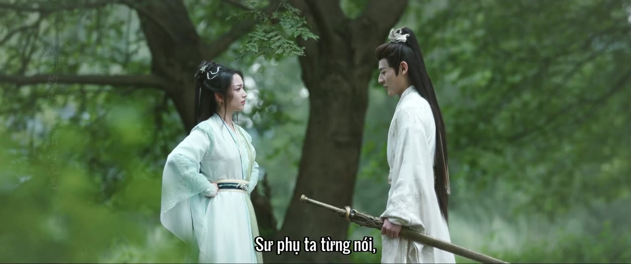 Ám Hà Truyện tập 30 cảnh 2