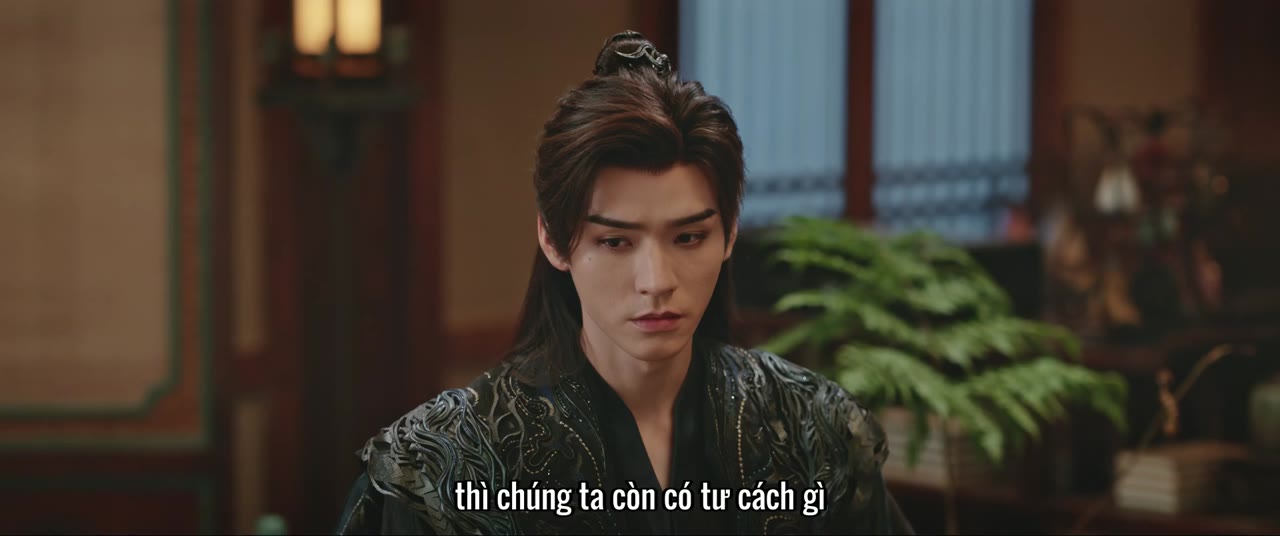 Ám Hà Truyện tập 31