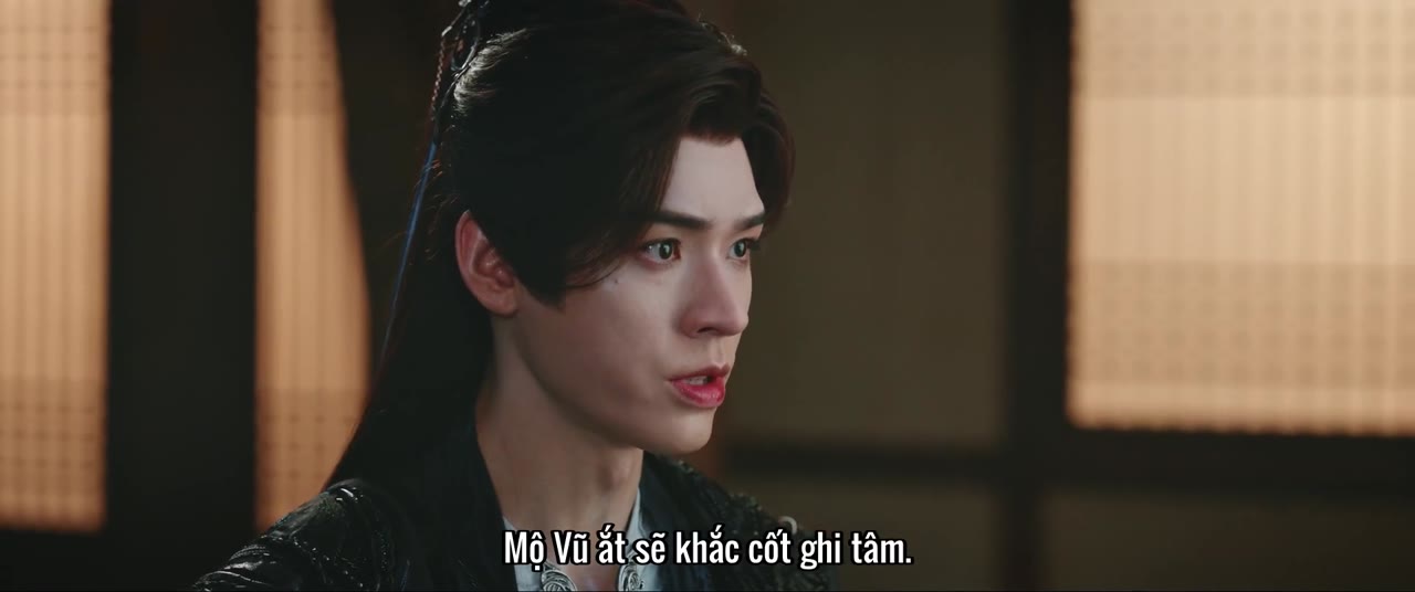 Ám Hà Truyện tập 32