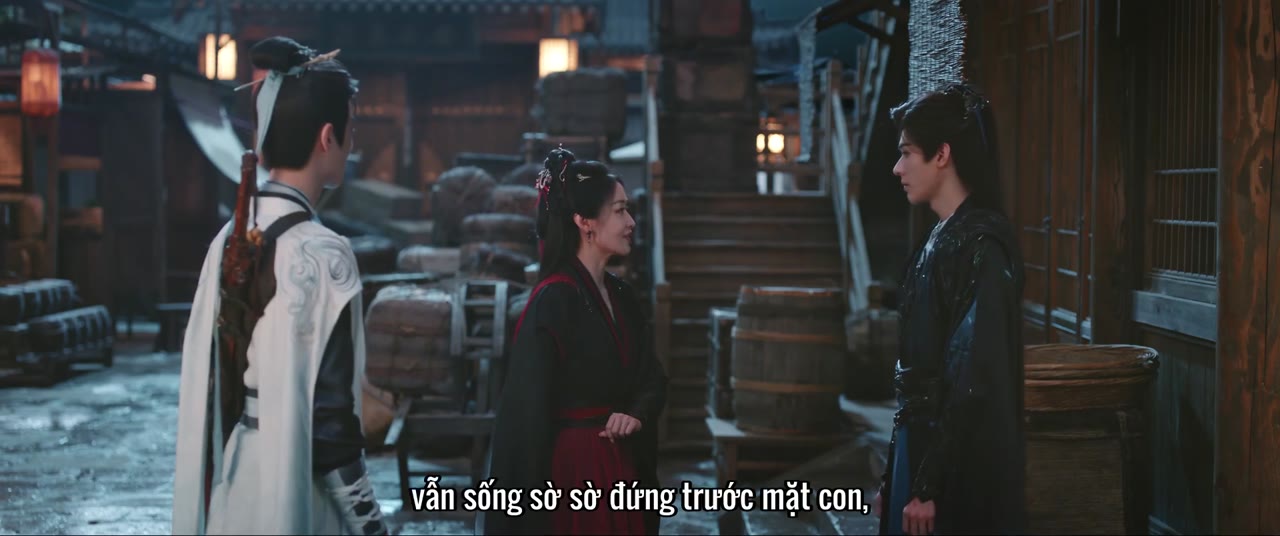 Ám Hà Truyện tập 32 cảnh 3