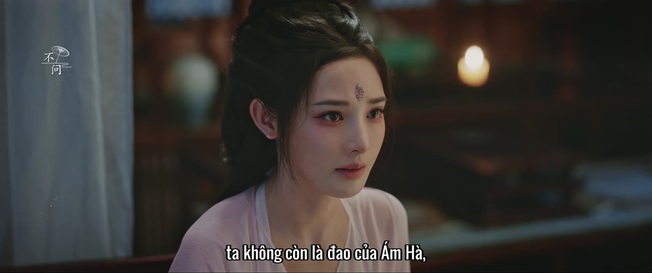 Ám Hà Truyện tập 38