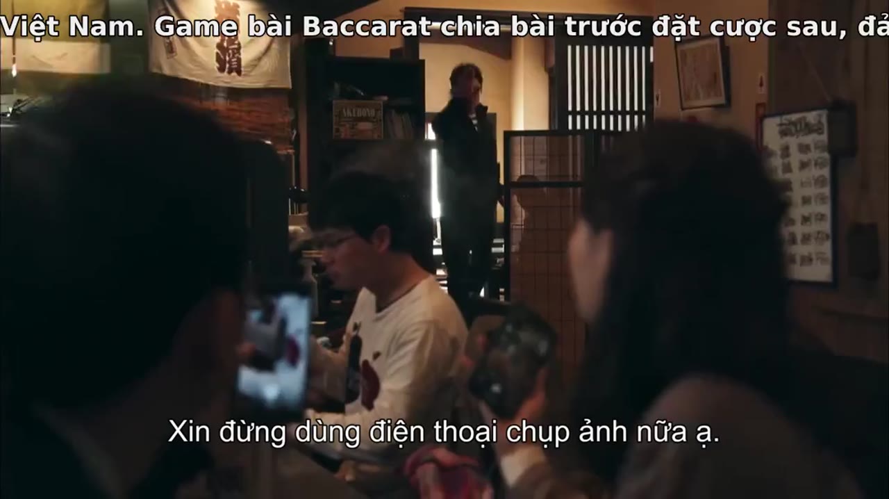 Vệ Sĩ Riêng (Phần 2) - cảnh 2