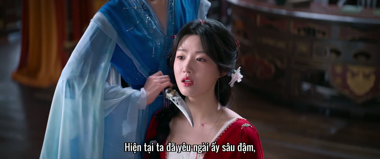 Nhập thanh vân tập 4