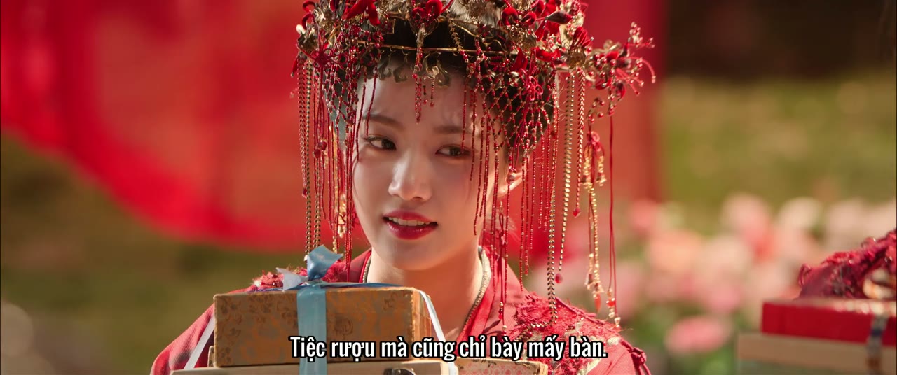 Nhập thanh vân tập 10