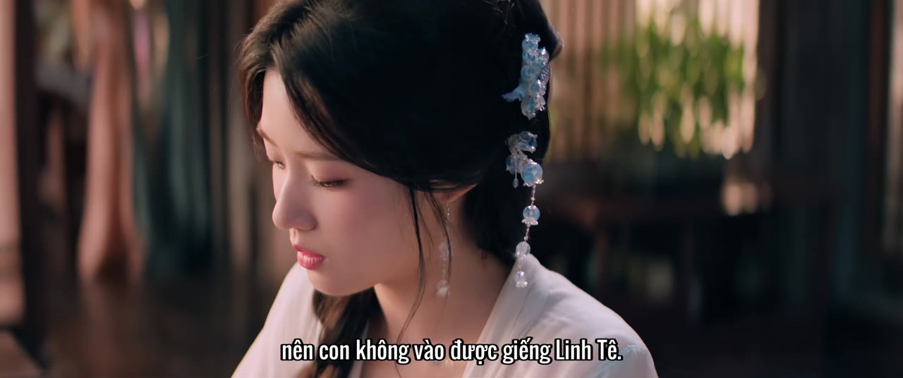Nhập thanh vân tập 12 cảnh 2