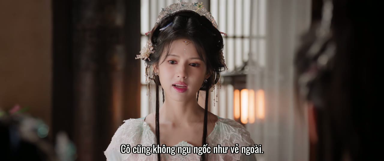 Nhập thanh vân tập 14 cảnh 2