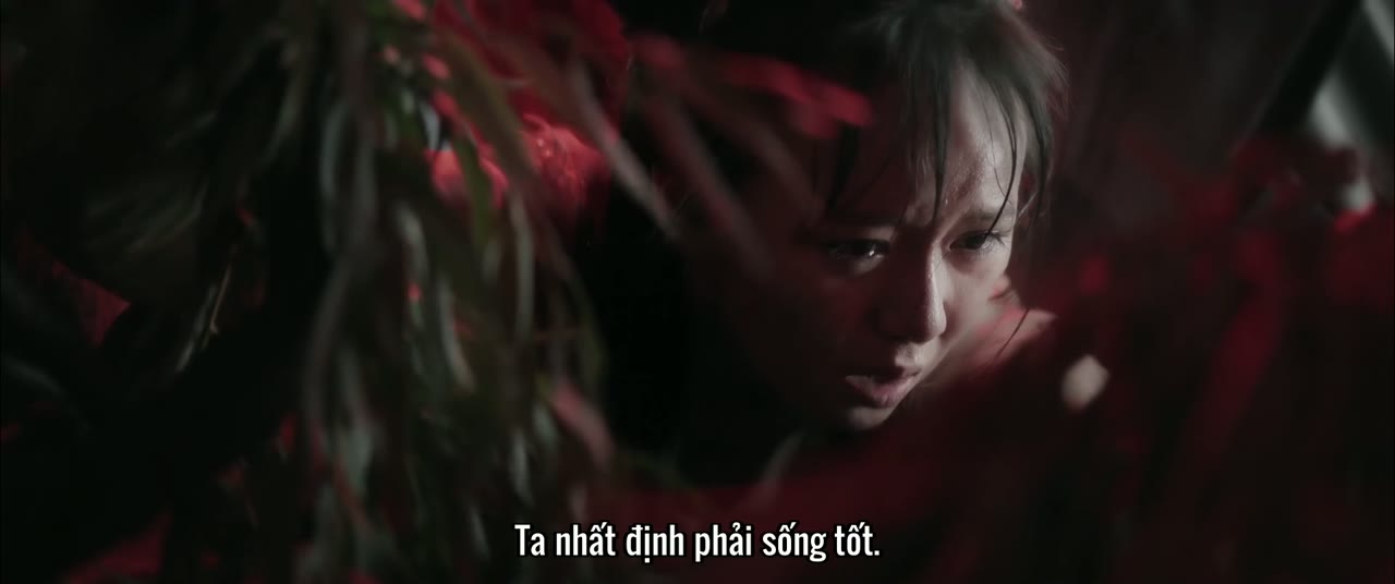 Nhập thanh vân tập 15 cảnh 3