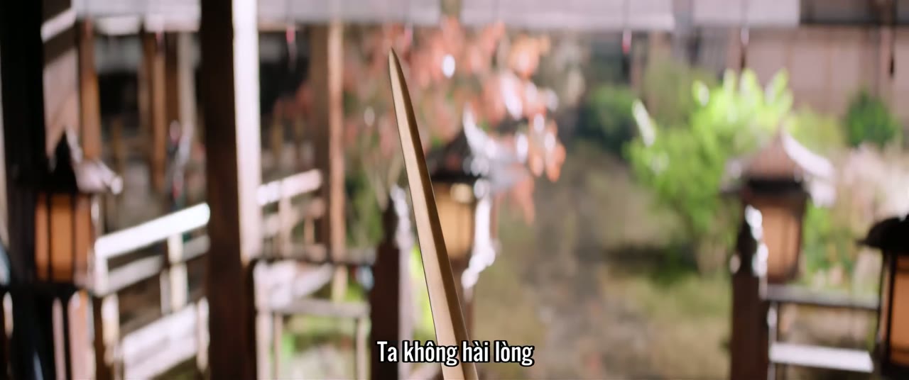 Nhập thanh vân tập 25 cảnh 3