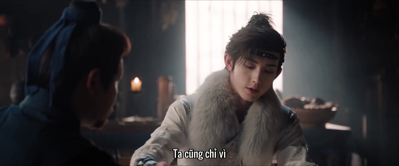 Thiên Địa Kiếm Tâm tập 14