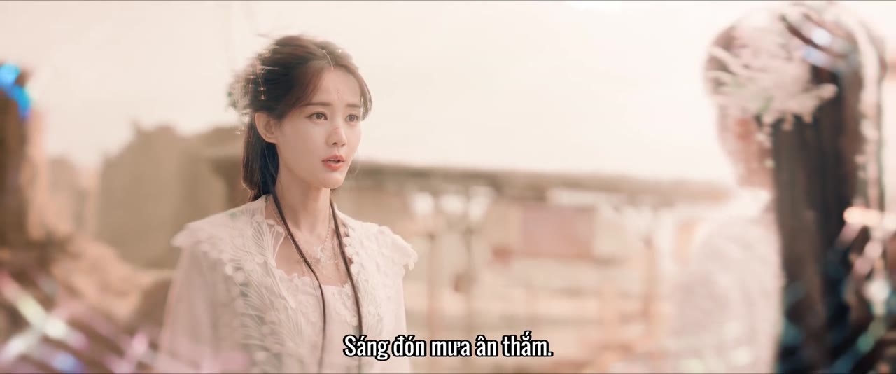 Thiên Địa Kiếm Tâm tập 17