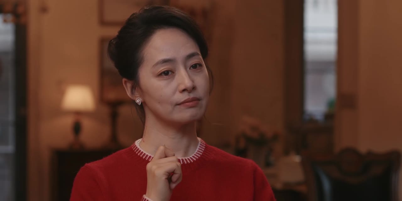 Tam Nhân Hành tập 6 cảnh 2