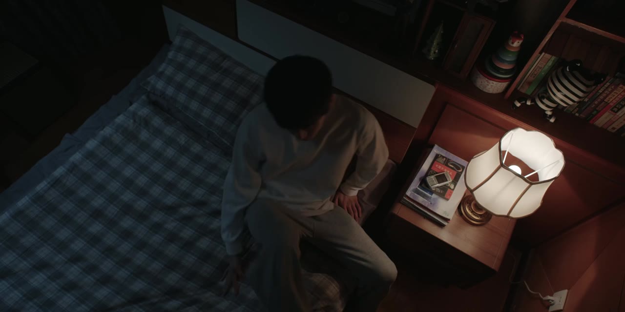 Tam Nhân Hành tập 18