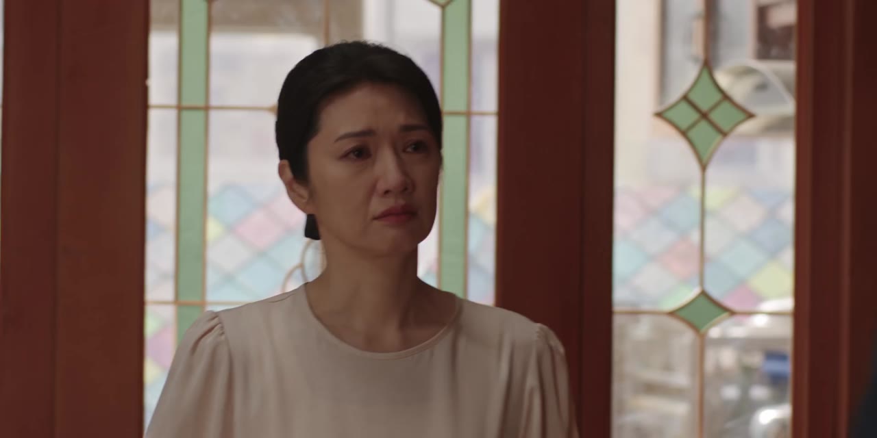 Tam Nhân Hành tập 20