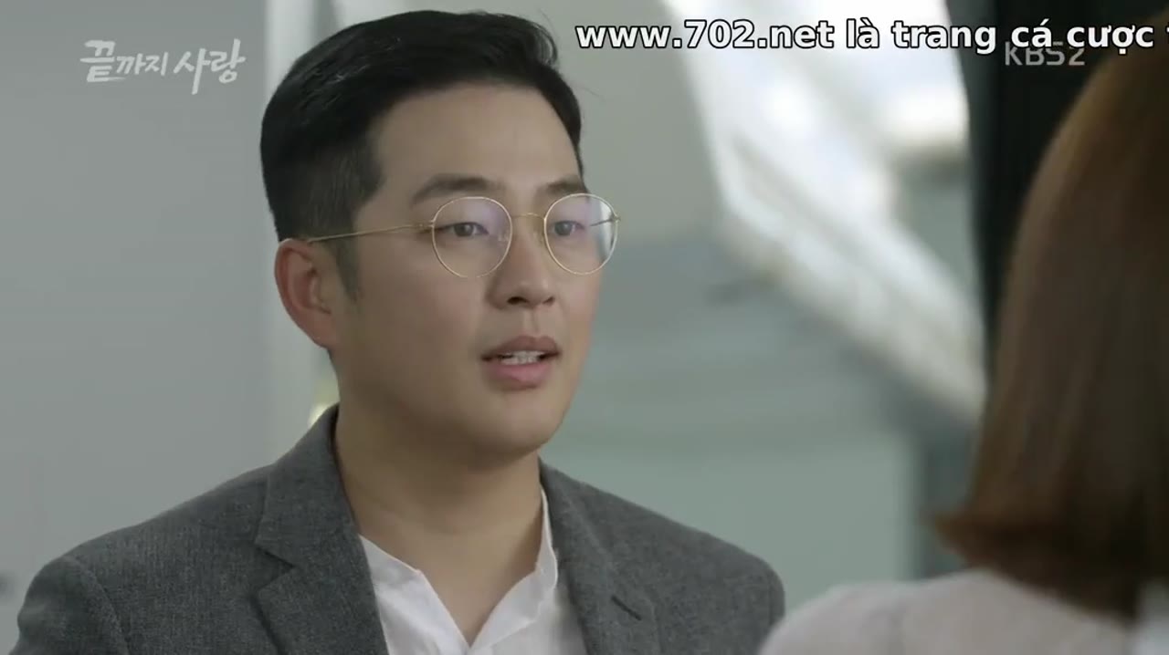 Yêu Đến Tận Cùng - cảnh 1