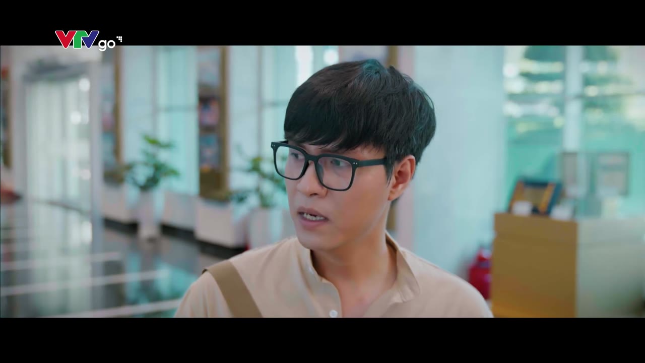 Gió Ngang Khoảng Trời Xanh tập 6