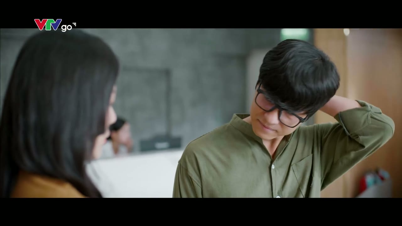 Gió Ngang Khoảng Trời Xanh tập 7