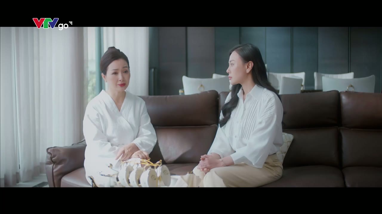 Gió Ngang Khoảng Trời Xanh tập 7 cảnh 2