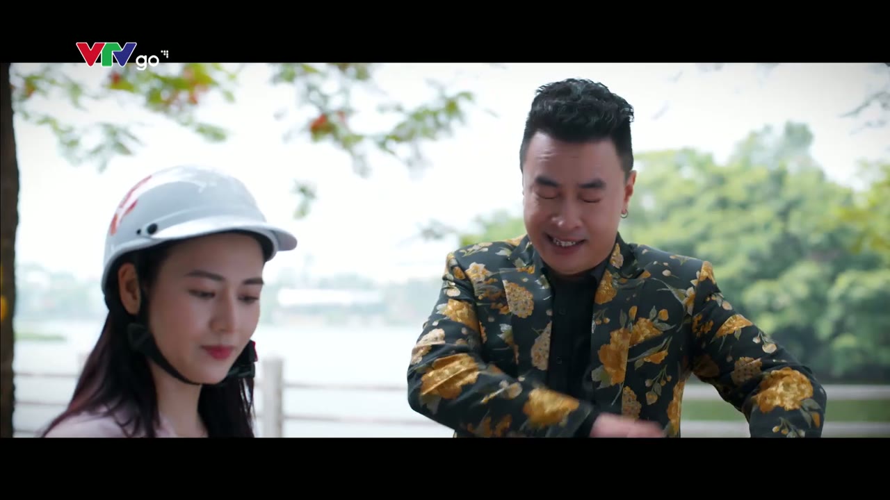 Gió Ngang Khoảng Trời Xanh tập 9 cảnh 3