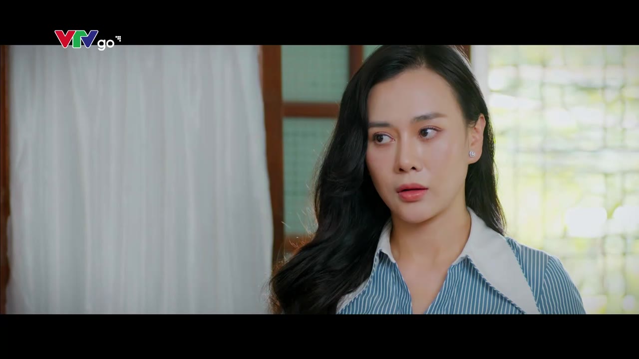 Gió Ngang Khoảng Trời Xanh tập 10