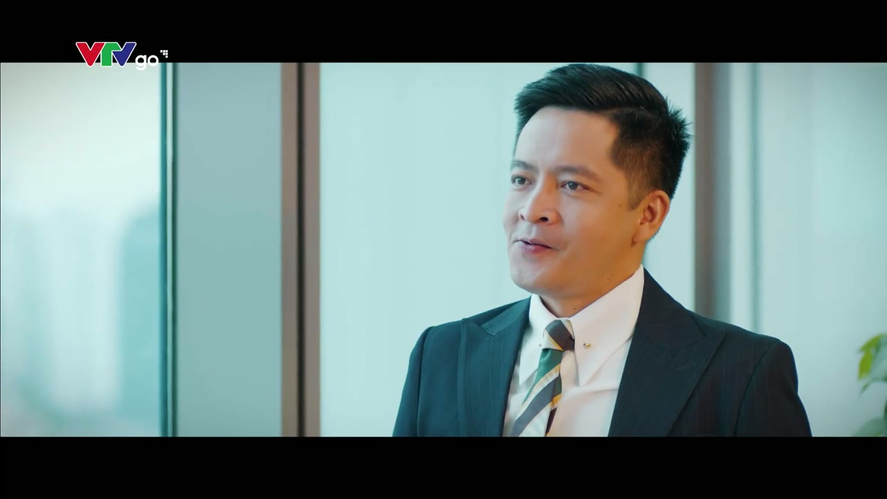 Gió Ngang Khoảng Trời Xanh tập 11 cảnh 3