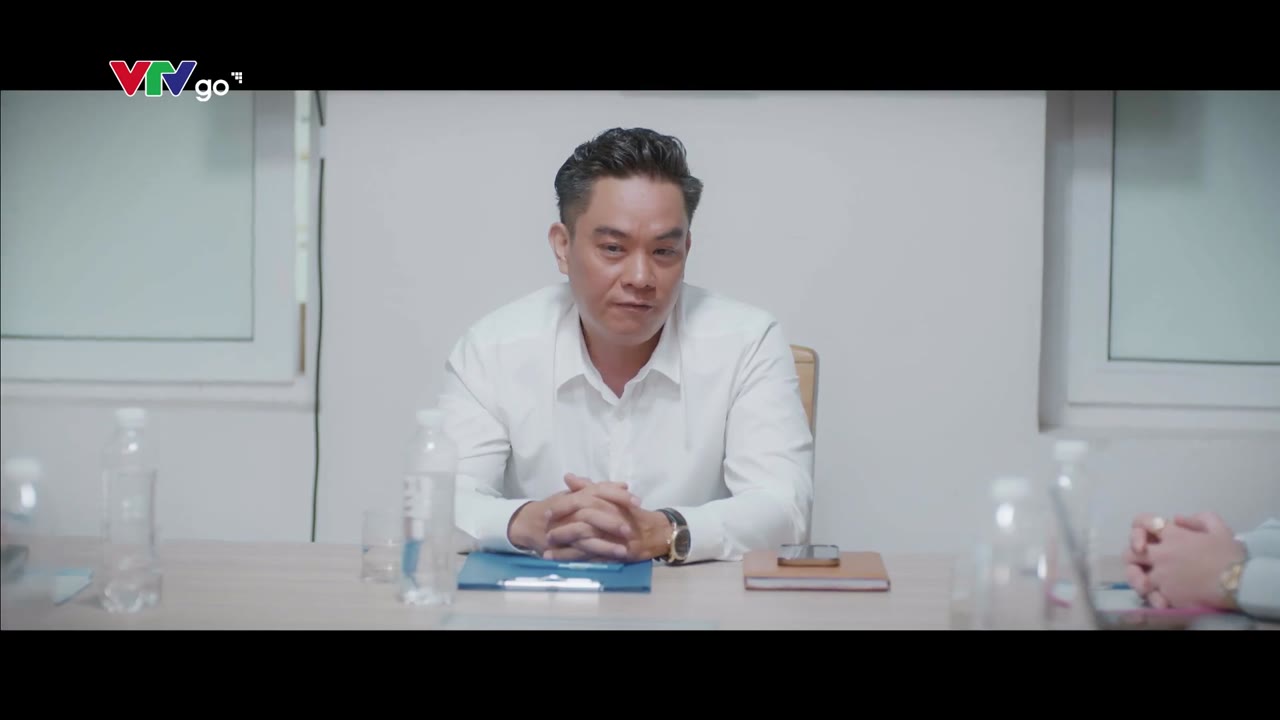 Gió Ngang Khoảng Trời Xanh tập 16 cảnh 2