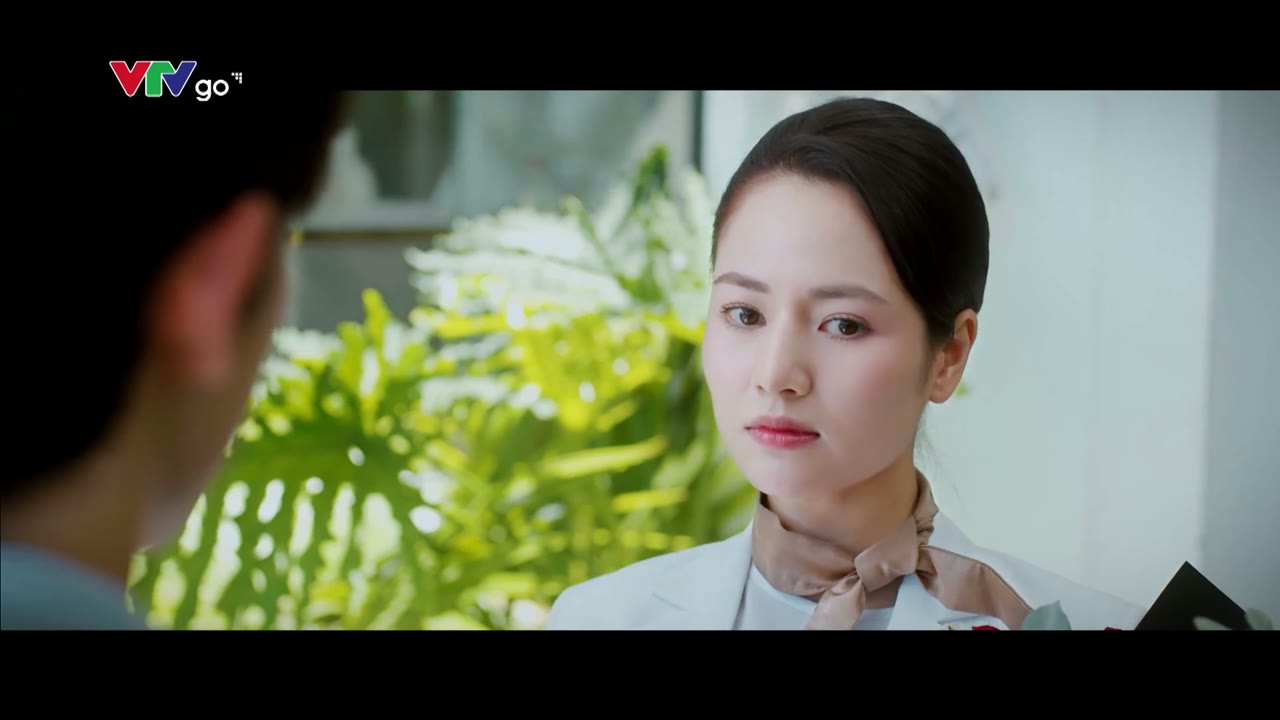 Gió Ngang Khoảng Trời Xanh tập 24