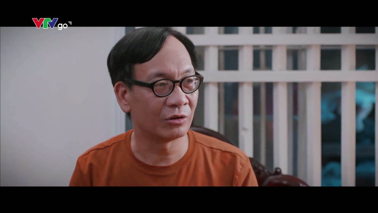 Gió Ngang Khoảng Trời Xanh tập 27