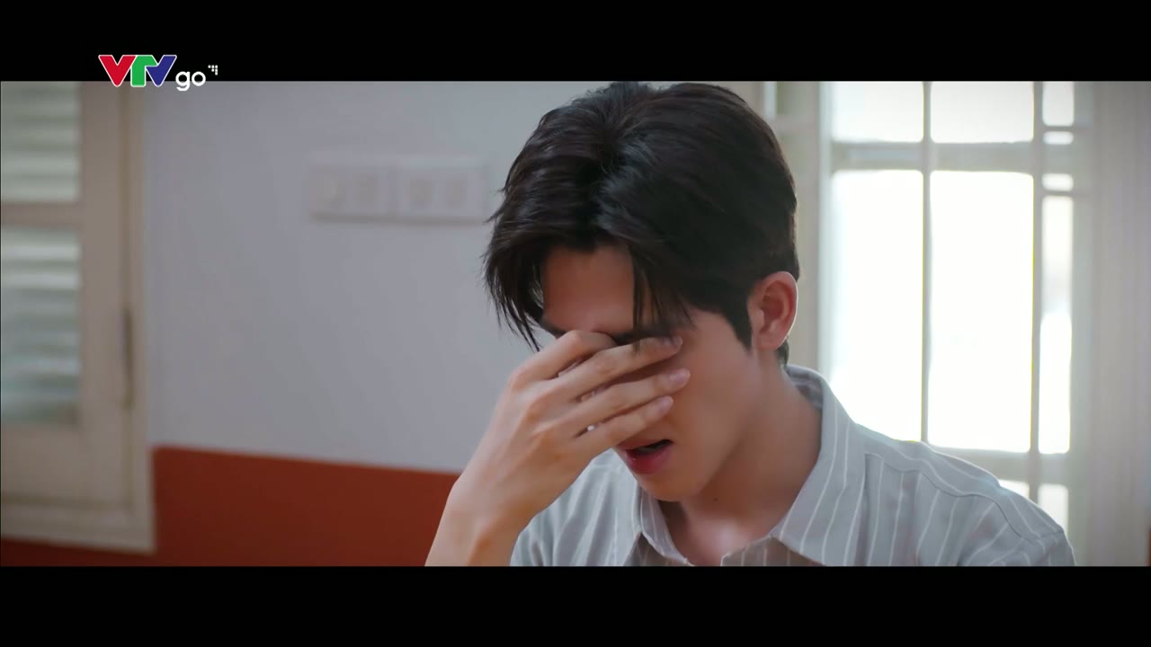 Gió Ngang Khoảng Trời Xanh tập 27 cảnh 3